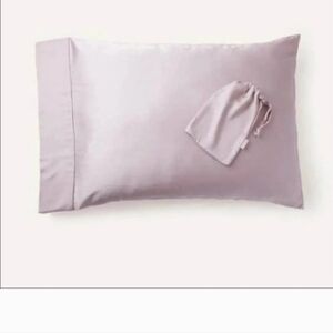ETTITUDE  Bamboo Beauty Pillowcase